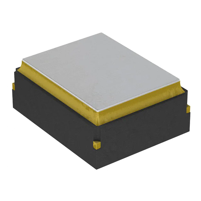 ASG2-LJ-125.000MHZ-513291 Abracon LLC